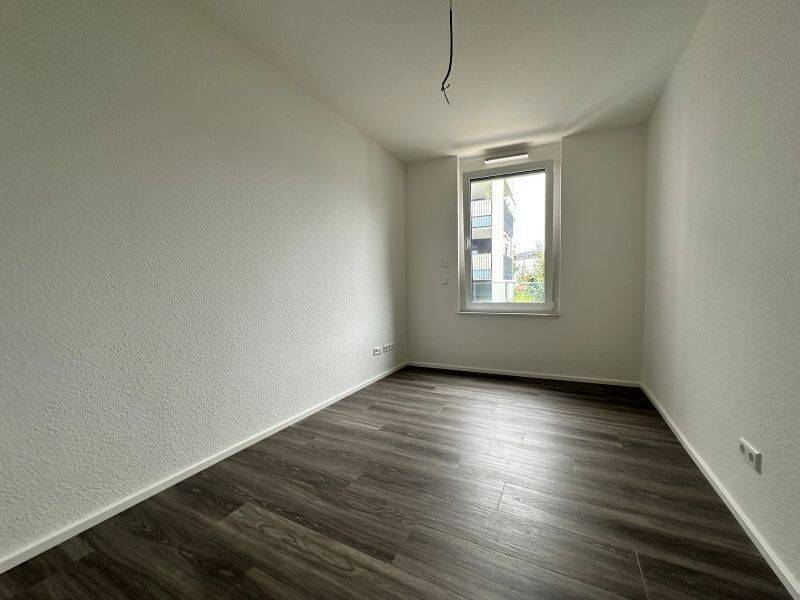 Erstbezug! Exklusive Stadtwohnung - energieeffizient, modern und zentral gelegen 3 zimmer