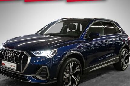 Audi Q3 57.897 km 29.840 &euro; Stuttgart 70563