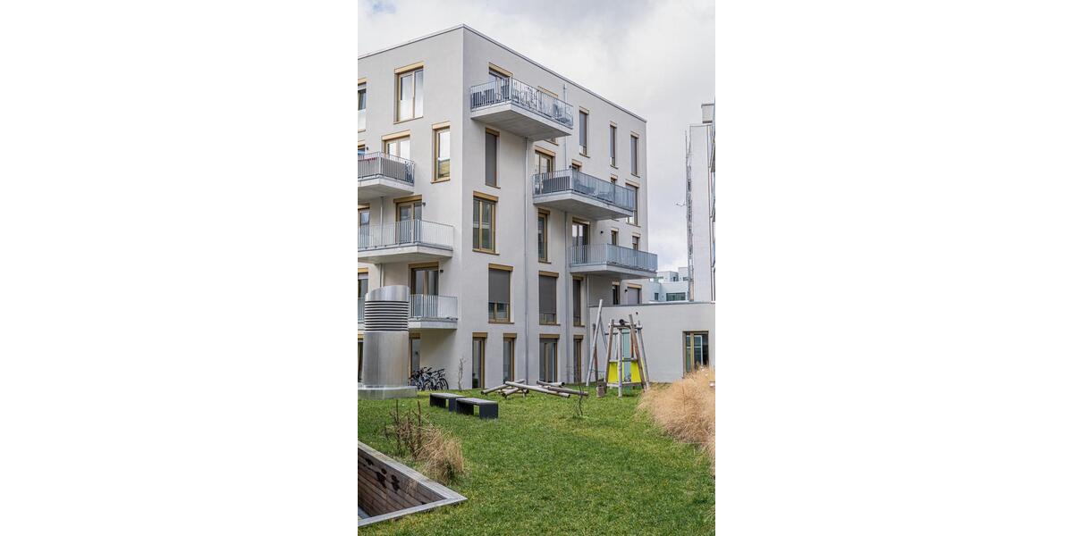 Etagenwohnung Böblingen - 2 Zimmer, 62 m&sup2;, 1.370&euro; | Angebot:25883398