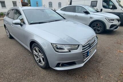 Audi A4 130.000 km 18.300 € Plüderhausen 73655