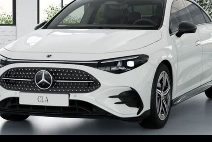 Mercedes-Benz CLA 220 9.900 km 46.990 &euro; Stuttgart 70372