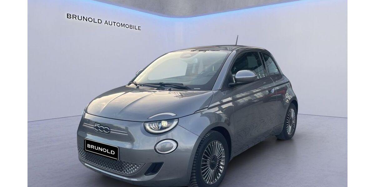 Fiat 500e 10.900 km 19.900 &euro; Stuttgart 70565