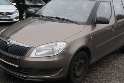 Skoda Roomster 220.200 km 1.990 € Kirchheim unter Teck 73230