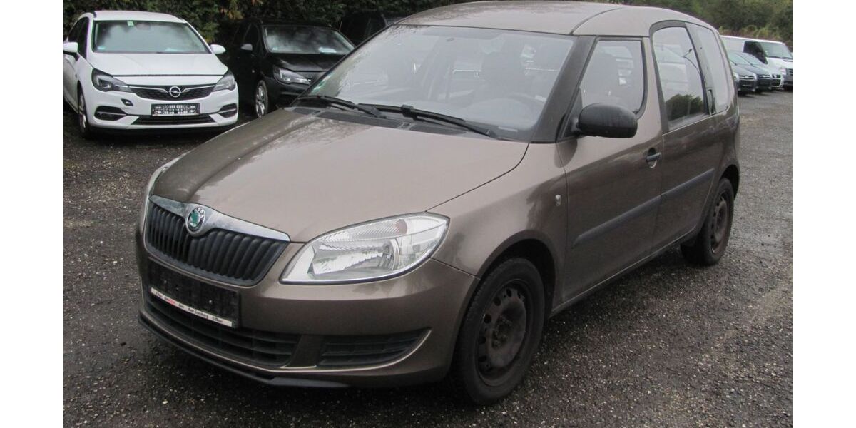 Skoda Roomster 220.200 km 1.990 € Kirchheim unter Teck 73230