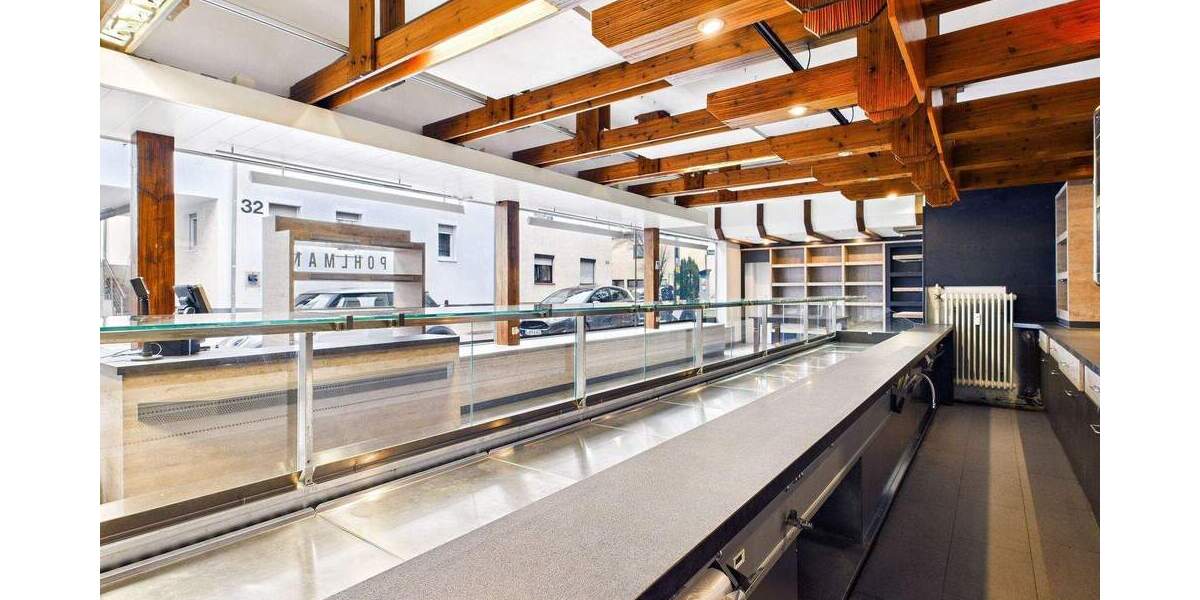 Gewerbeobjekt Stuttgart Feuerbach - 295.000&euro; | Angebot:25797656