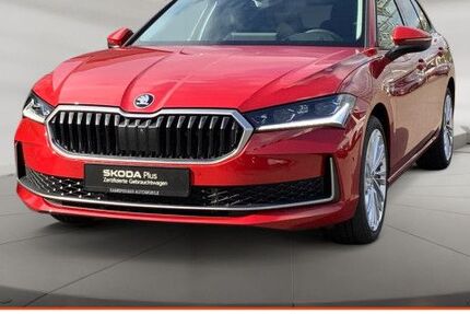 Skoda Superb 23.900 km 37.390 &euro; Kirchheim 73230