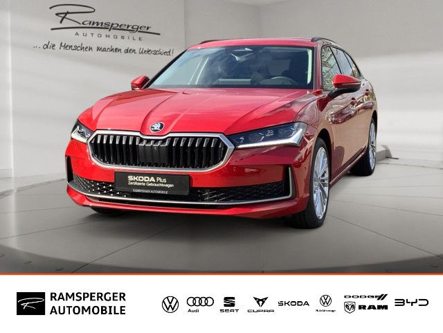 Skoda Superb 23.900 km 37.390 &euro; Kirchheim 73230