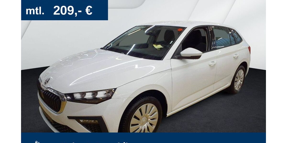 Skoda Scala 14.580 km 21.930 &euro; Kornwestheim 70806