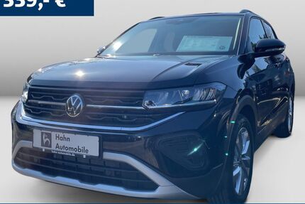VW T-Cross 1.005 km 26.280 &euro; Böblingen 71032