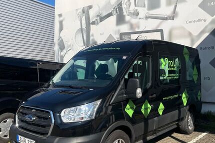 Ford Transit 45.596 km 29.500 &euro; Freiberg am Neckar 71691