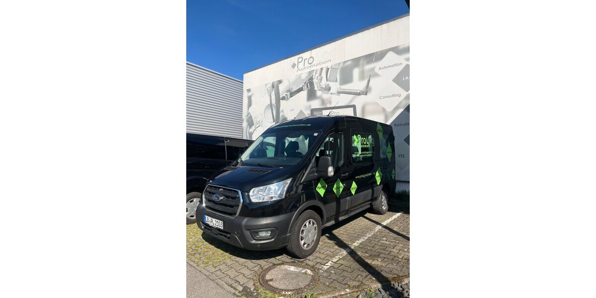 Ford Transit 45.596 km 29.500 &euro; Freiberg am Neckar 71691