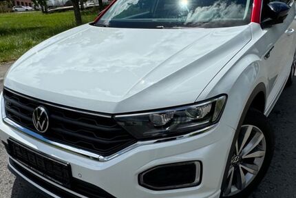 VW T-Roc 144.000 km 14.980 &euro; Holzgerlingen 71088