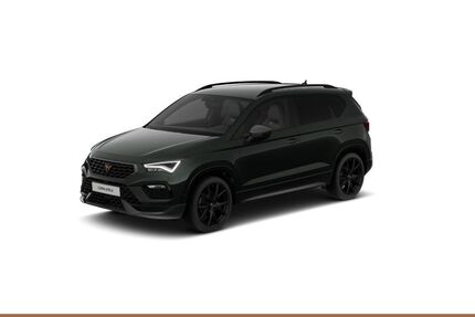 Cupra Ateca 1.505 km 34.430 &euro; Stuttgart-Feuerbach 70469