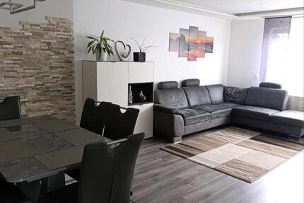 Wohnung Backnang - 3.5 Zimmer, 90 m&sup2;, 300.000&euro; | Angebot:27081116