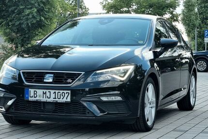 Seat Leon 173.000 km 9.390 &euro; Steinheim an der Murr 71711
