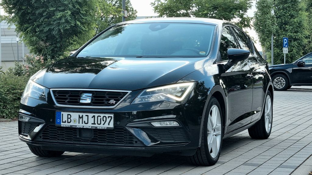 Seat Leon 173.000 km 9.390 &euro; Steinheim an der Murr 71711