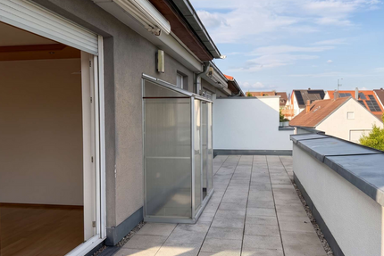 Wohnung Fellbach Schmiden - 3 Zimmer, 114 m&sup2;, 1.500&euro; | Angebot:27131741
