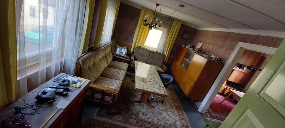 Historisches Schmuckstück mit Potenzial in Ludwigsburg-Eglosheim 4 zimmer