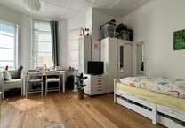 Wohnung zum Mieten in Stuttgart 650 € 22 m²