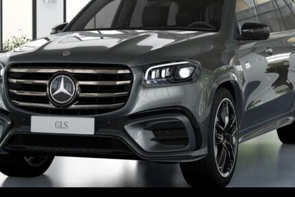 Mercedes-Benz GLS 450 9.900 km 105.990 &euro; Böblingen 71034