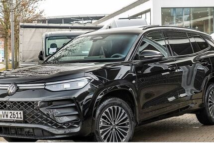 VW Tayron 12.234 km 54.830 &euro; Stuttgart-Feuerbach 70469
