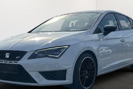Seat Leon 59.100 km 19.550 &euro; Ingersheim 74379