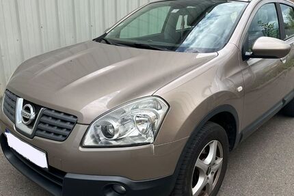 Nissan Qashqai 292.000 km 2.990 &euro; Böblingen 71034