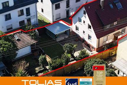 Haus Ludwigsburg Neckarweihingen - 6 Zimmer, 180 m&sup2;, 698.000&euro; | Angebot:25772242