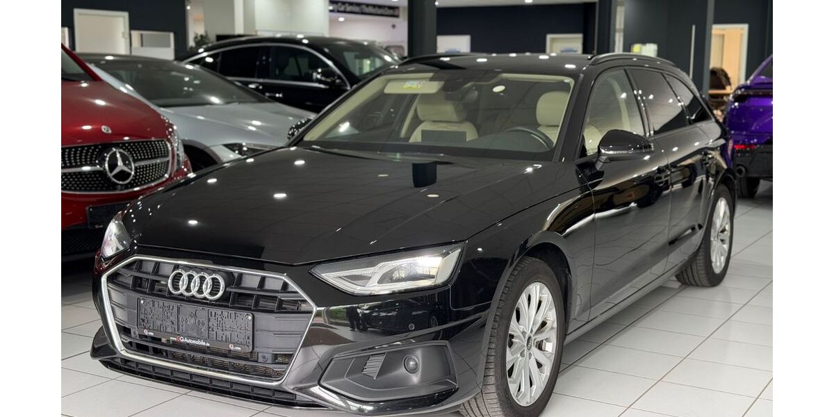 Audi A4 84.000 km 21.990 &euro; Weil im Schönbuch 71093