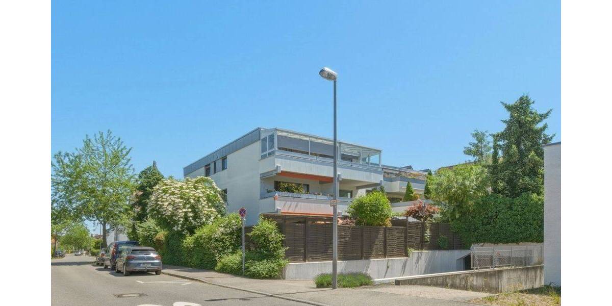 Etagenwohnung Stuttgart / Vaihingen Vaihingen - 3 Zimmer, 84 m&sup2;, 470.000&euro; | Angebot:26804185