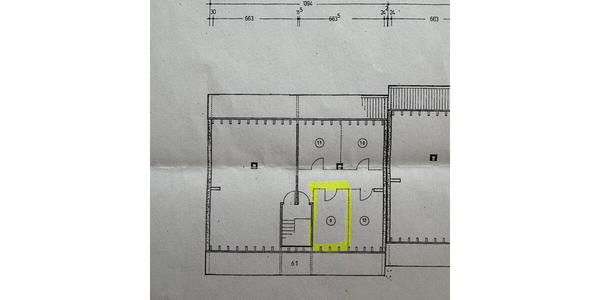 Erdgeschoßwohnung Böblingen Dagersheim - 3 Zimmer, 74 m&sup2;, 280.000&euro; | Angebot:26972568