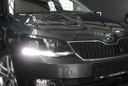 Skoda Fabia 119.788 km 11.500 € Schorndorf bei Stuttgart 73614
