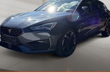 Cupra Leon 29.860 km 24.930 &euro; Nürtingen 72622