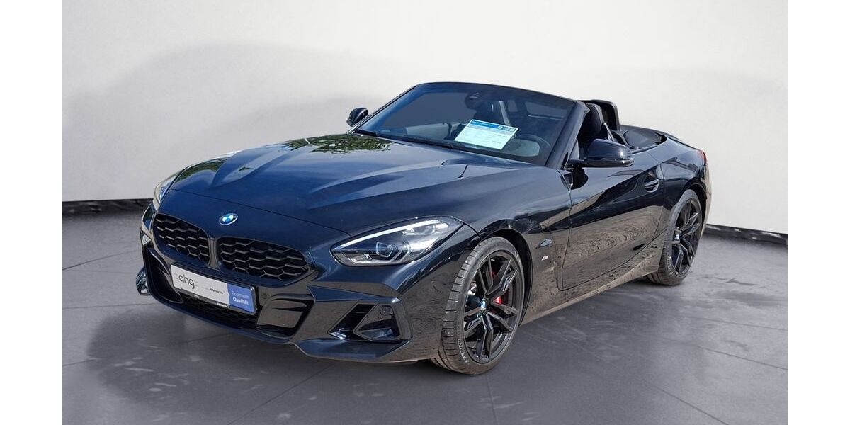 BMW Z4 3.675 km 52.930 &euro; Kirchheim unter Teck 73230