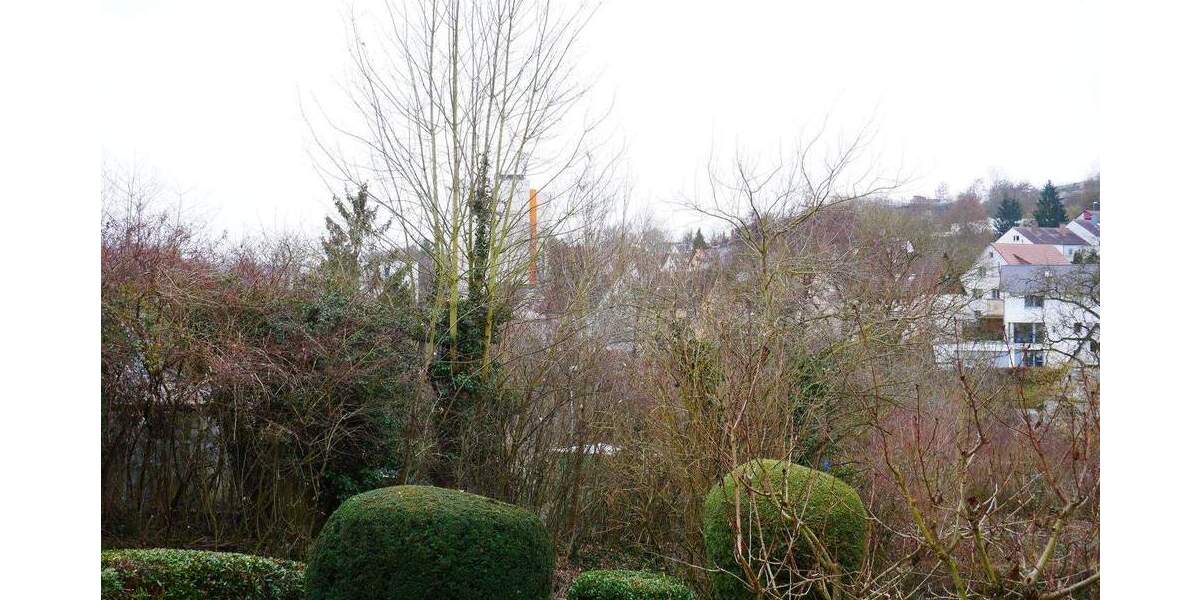 Etagenwohnung Esslingen am Neckar St Bernhardt - 5 Zimmer, 106 m&sup2;, 395.000&euro; | Angebot:25167351