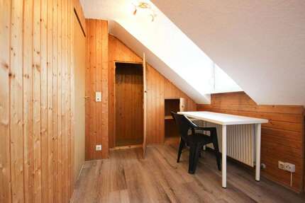 Zimmer Stuttgart Bad Cannstatt - 495&euro; | Angebot:27126597