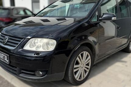 VW Touran 189.500 km 3.999 &euro; Großbottwar 71723