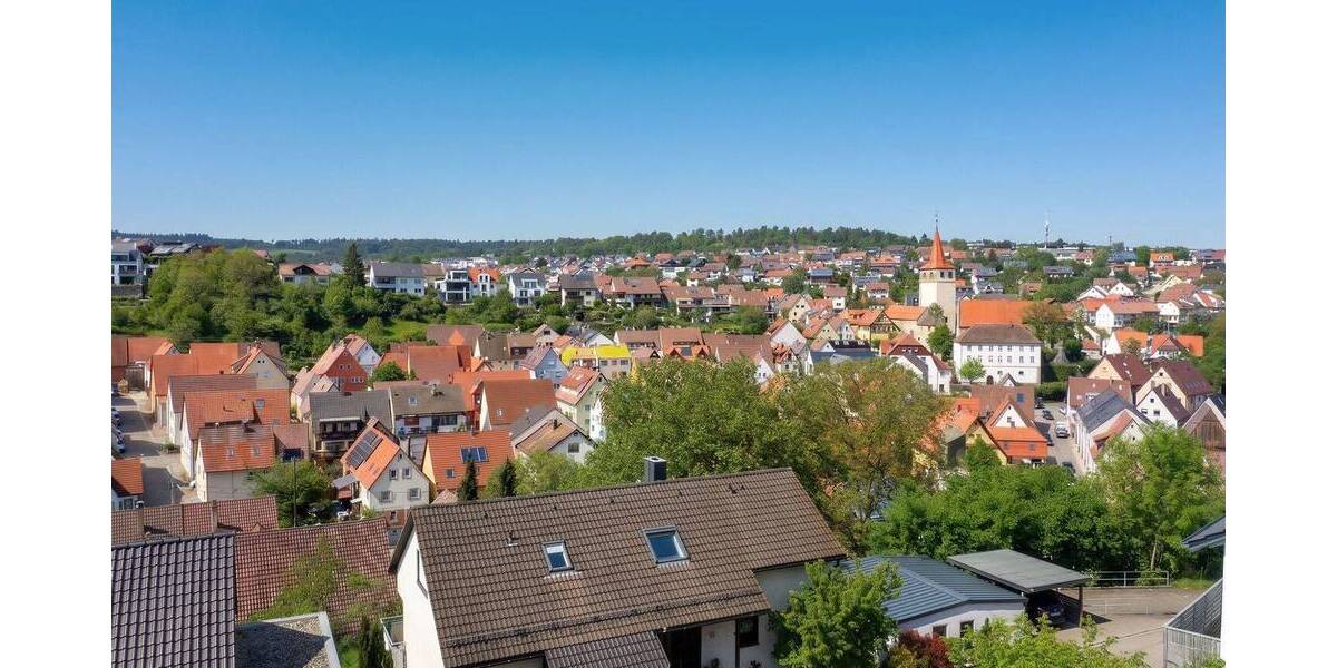 Grundstück Weissach - 260.000&euro; | Angebot:26758731