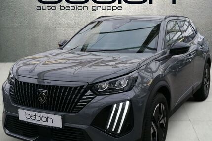 Peugeot 2008 18.200 km 23.980 € Reutlingen 72766