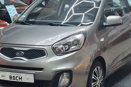 Kia Picanto 78.089 km 3.799 &euro; Remshalden 73630