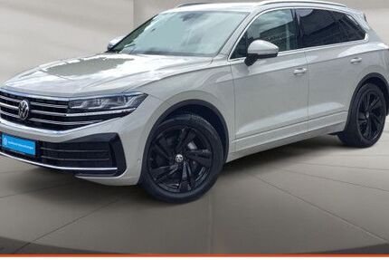 VW Touareg 19.995 km 64.990 &euro; Nürtingen 72622