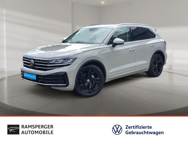 VW Touareg 19.995 km 64.990 &euro; Nürtingen 72622