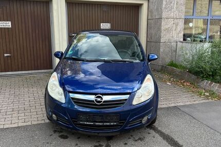 Opel Corsa 198.999 km 1.690 &euro; Böblingen 71034