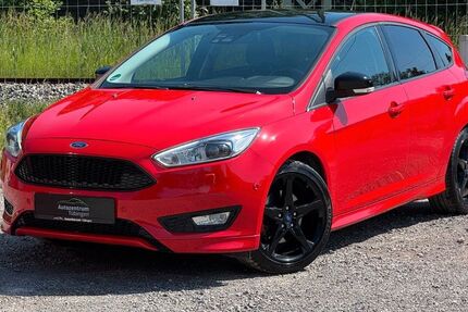 Ford Focus 118.000 km 9.990 &euro; Tübingen 72070
