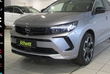Opel Grandland (X) 26.522 km 28.490 &euro; Magstadt 71106
