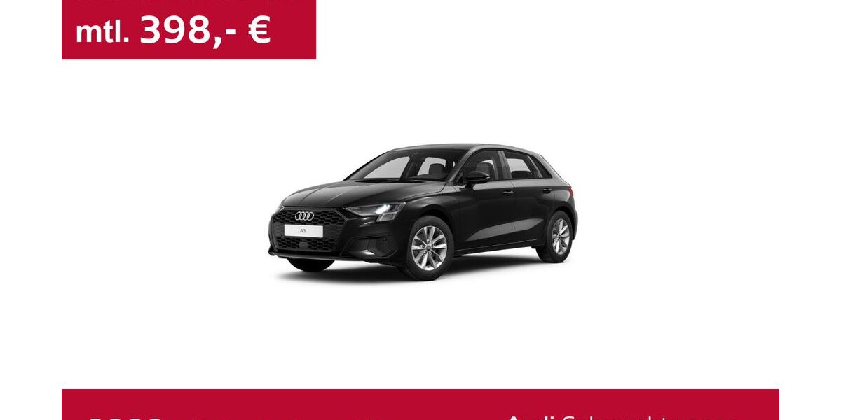 Audi A3 31.100 km 25.930 &euro; Ludwigsburg 71636