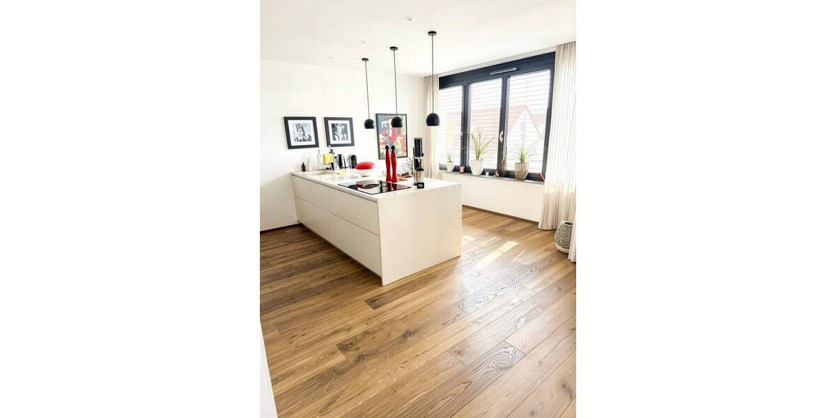 Etagenwohnung Stuttgart Nord - 2 Zimmer, 97 m&sup2;, 850.000&euro; | Angebot:26015335