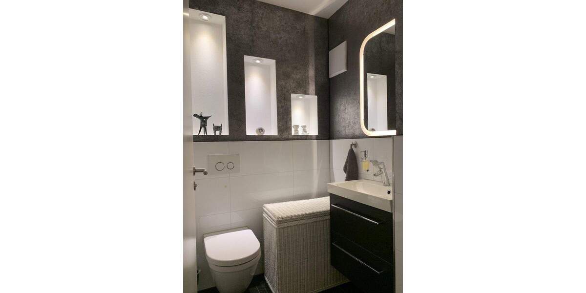 Etagenwohnung Remseck am Neckar Remseck-Pattonville - 4 Zimmer, 101 m&sup2;, 629.000&euro; | Angebot:25958665