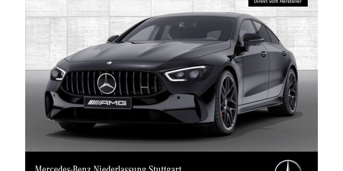 Mercedes-Benz AMG GT 12.931 km 144.990 € Stuttgart 70372