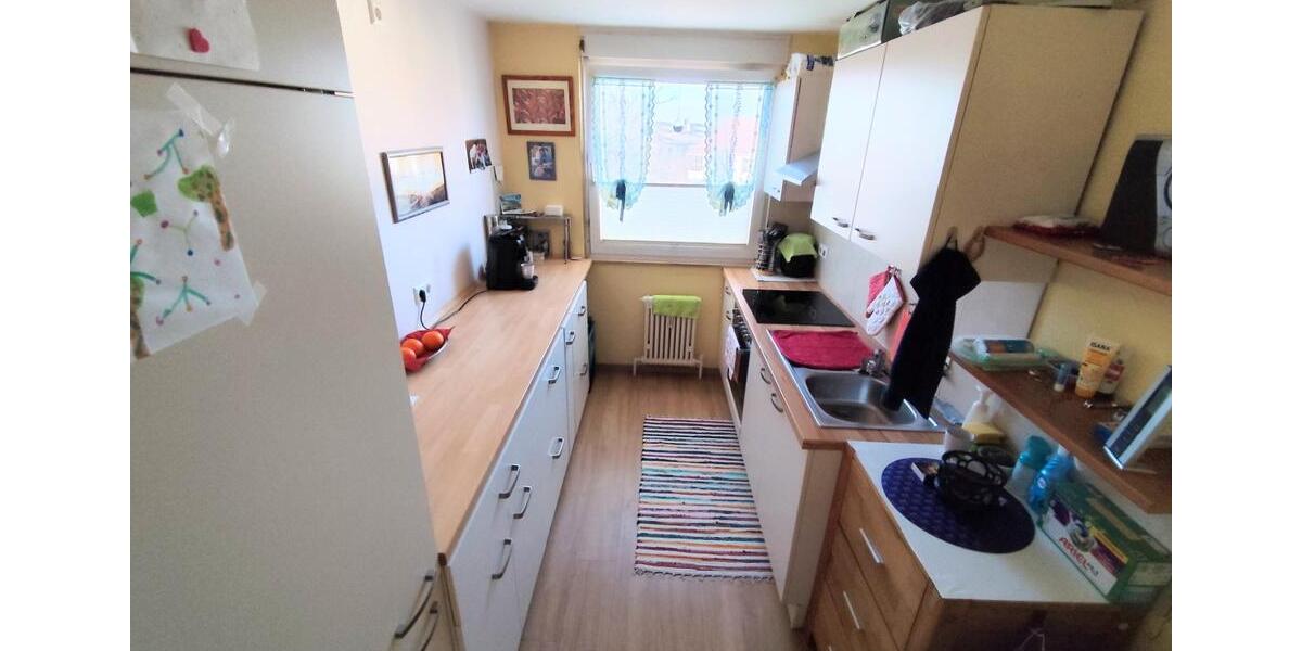 Etagenwohnung Waiblingen Bittenfeld - 2 Zimmer, 58 m&sup2;, 209.000&euro; | Angebot:26906509